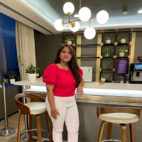 Finsmart Accounting Employee Namrata Asthana's profile photo