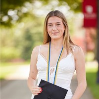 Moody's Ratings Employee Kate MacLeod's profile photo