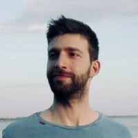 Geekbot Employee Savvas Papadopoulos's profile photo