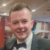 Swanline Print Employee Scott Whitworth's profile photo