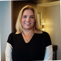 New York Hilton Midtown Employee Alyssa van Haasteren's profile photo