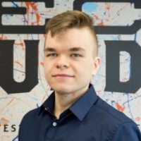 IT Secure Services Employee Brandon Noonan's profile photo