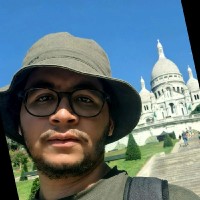 aYaline Employee Yassir Nasser's profile photo