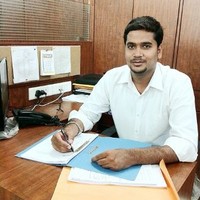 Suratwwala Business Group Limited Employee Siddhant Garje's profile photo