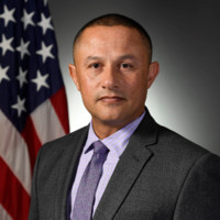 BLUE FORCE Employee Juan C. Rodriguez's profile photo