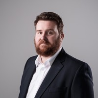 Gander Employee Jason Wilkins's profile photo
