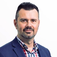 Connect Source Pty Ltd Employee Paul Davis's profile photo