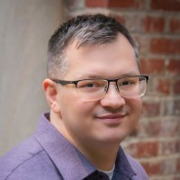 James Spriestersbach Email