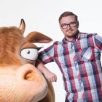 Electronic Arts (EA) Employee Greg Killion's profile photo