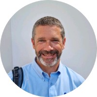 Lythium Employee Jorge Andrés Vicuña's profile photo