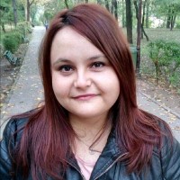 Vasilica Holban Email