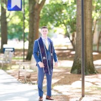 Northrop Grumman Employee Cody Abbott's profile photo