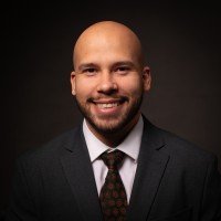 The Joint Staff Employee Timothy Rios's profile photo