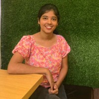 EEGRAB Employee Ankita Banerjee's profile photo