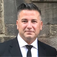 Jungheinrich España S.A.U. Employee Alberto Perez's profile photo
