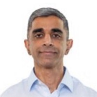 Hong Kong Exchanges and Clearing Limited (HKEX) Employee Haseeb Khan's profile photo