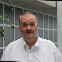 Vancis Employee Patrick Torenbosch's profile photo