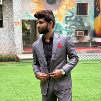 Modgen Solutions Employee Rithik Thakur's profile photo