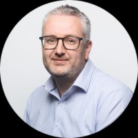 Testgrid Employee Will Ainsley's profile photo