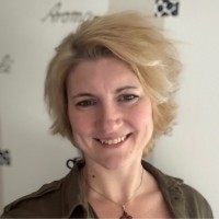 a-way Consulting AB Employee Natalie Andersson's profile photo