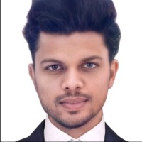 Structwel Designers & Consultants Pvt. Ltd. Employee Danish Majgaonkar's profile photo