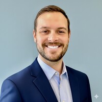 Joveo Employee Mike Dingman's profile photo