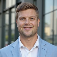 ClearBalance Employee Shane Stegman's profile photo