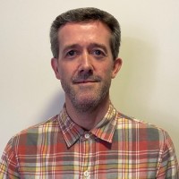 PHD Media Employee Glyn Williams's profile photo