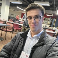 The Concordian Employee Brendan Schwartz's profile photo