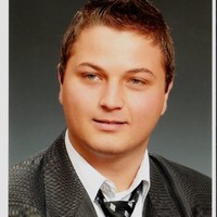 Cameron, a Schlumberger company Employee Vlad Daniel's profile photo