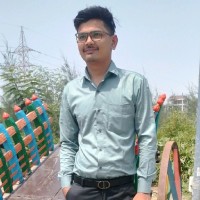 Vyapar.com Employee Dharmik Ghoghari's profile photo