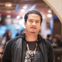 PT Data Aksara Sangkuriang Employee Dwijayanto Taufik's profile photo