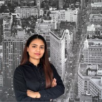 JMArchitecture Employee Shabnam Dhalla's profile photo