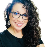 Common Threads Employee Raquel Perez's profile photo