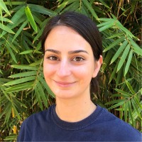 Clean Power Alliance Employee Alexandra Caryotakis's profile photo