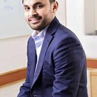 Anish Agarwal Email & Phone Number