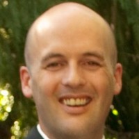 ECEFast Employee Noel Letcher's profile photo