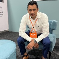 Quality Inn Employee Hiren Patel's profile photo