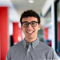 (USTA) United States Tennis Association Employee Gavin Frank's profile photo