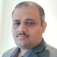 Bonfiglioli India Employee Pranesh Kamatagi's profile photo