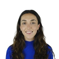Ticombo Employee Manuela Capdevielle's profile photo