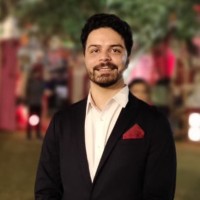 FleetPanda - Petroleum Logistics Software Employee Arnav Mahajan's profile photo