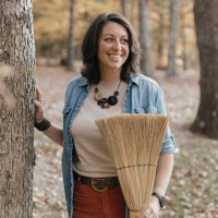 Friends of Southwest Virginia Employee Erin Simons's profile photo