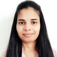 Dassault Systèmes Employee Kavya N's profile photo