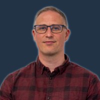 Penta Consulting Employee Nick Whitfield's profile photo