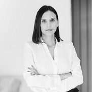 Dacra Employee Aileen Garcia's profile photo