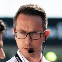 Mahindra Racing Employee Josef Holden's profile photo