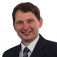 VULKAN Group Employee Jens Meyer's profile photo