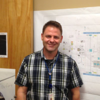 Strata-G Solutions Employee Brian McGuire's profile photo