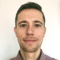 BiLog d.o.o. Employee Marko Gorički's profile photo